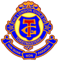 The London Guild of Toastmasters logo