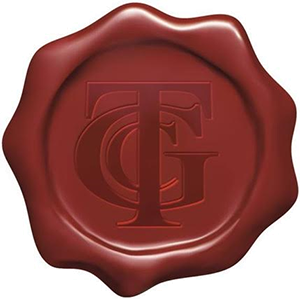Logo of the Toastmaster General Council
